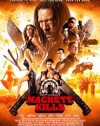 Machete Kills (Blu-ray + DVD + Digital HD with UltraViolet)