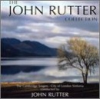 The John Rutter Collection The John Rutter Collection