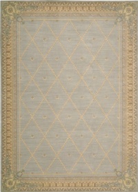 Nourison Ashton House AS03 Area Rug - Surf Nourison Ashton House AS03 Area Rug - Surf