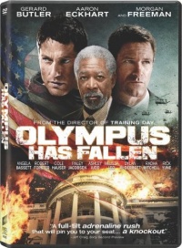 Olympus Has Fallen  (+UltraViolet Digital Copy)