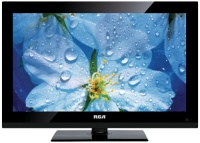 RCA DETK156R 15.6-Inch 60Hz 720p LED-Lit TV (Piano black) RCA DETK156R 15.6-Inch 60Hz 720p LED-Lit TV (Piano black)