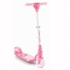 Radio Flyer Ez - Rider Scooter Pink