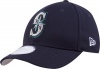 MLB Seattle Mariners Youth Pinch Hitter Wool Replica Adjustable Cap