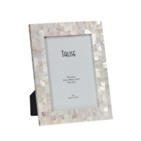 Talise 5-Inch by 7-Inch Luxury Frame, Izzy 37 Talise 5-Inch by 7-Inch Luxury Frame, Izzy 37