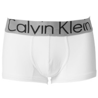 Calvin Klein Steel Micro Low Rise Trunk U2716