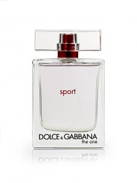 This fresh, clean fragrance celebrates the deepest and most genuine values of sport and life. This fresh, clean fragrance celebrates the deepest and most genuine values of sport and life.
