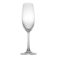 Just pop the cork and pour -- DiVino by Rosenthal's champagne flutes bring finesse to your favorite bubbly and sparkling wine. Just pop the cork and pour -- DiVino by Rosenthal's champagne flutes bring finesse to your favorite bubbly and sparkling wine.