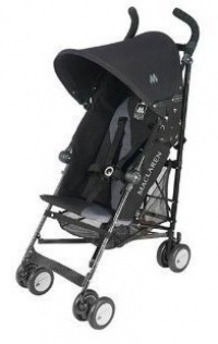 Maclaren Reversible Buggy Blanket, Deep Water Maclaren Reversible Buggy Blanket, Deep Water