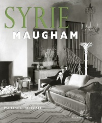 Syrie Maugham (20th Century Decorators Series) Syrie Maugham (20th Century Decorators Series)
