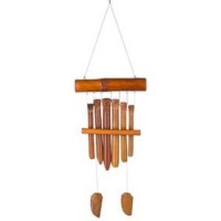 Asli Arts Collection C110 Medium Gamelan Bamboo Chime