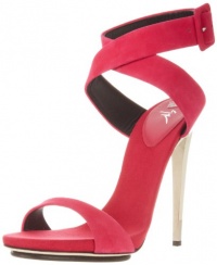 Giuseppe Zanotti Women's E30131 Ankle Sandal Giuseppe Zanotti Women's E30131 Ankle Sandal