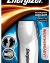 Energizer Weather Ready Compact Rechargeable LED Light