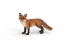 Schleich Red Fox Toy Figure