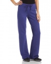 Champion Womens Eco Fleece Open Bottom Pant