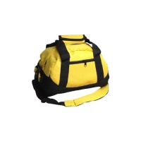 14 Small Duffle Bag Two Toned Gym Travel Bag 14 Small Duffle Bag Two Toned Gym Travel Bag