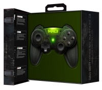 PDP PS3 Call of Duty: MW3 Wireless Controller PDP PS3 Call of Duty: MW3 Wireless Controller