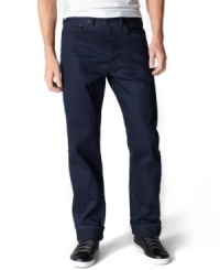 Same great jeans, different era. Original shrink-to-fit Levi's prove that some solid styles stand the test of time. Same great jeans, different era. Original shrink-to-fit Levi's prove that some solid styles stand the test of time.