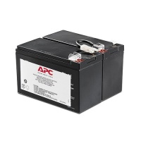 APC Replacement Battery Cartridge number 109 APC Replacement Battery Cartridge number 109