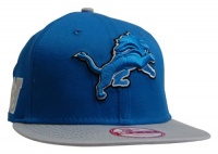 NFL Detroit Lions Baycik 9Fifty Snapback Hat NFL Detroit Lions Baycik 9Fifty Snapback Hat