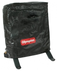 Camco 57723 Portable Wave 6 Olympian Heater Dust Cover Camco 57723 Portable Wave 6 Olympian Heater Dust Cover