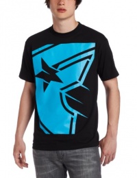 Famous Stars and Straps Men's Shadow Boh Tee Famous Stars and Straps Men's Shadow Boh Tee