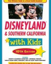 Fodor's Disneyland & Southern California with Kids, 10th Edition (Travel Guide)