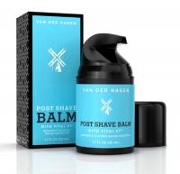 Van Der Hagen Post Shave Balm,1.7 Fluid Ounce Van Der Hagen Post Shave Balm,1.7 Fluid Ounce