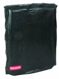 Camco 57715 Wave 8 Dust Cover (Wall Mounted Style) Camco 57715 Wave 8 Dust Cover (Wall Mounted Style)
