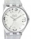 D&G Dolce & Gabbana Men's DW0763 Carson Round Analog Sunken Dial Watch