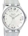 D&G Dolce & Gabbana Men's DW0763 Carson Round Analog Sunken Dial Watch