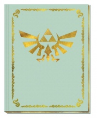 The Legend of Zelda: The Wind Waker Collector's Edition: Prima Official Game Guide The Legend of Zelda: The Wind Waker Collector's Edition: Prima Official Game Guide