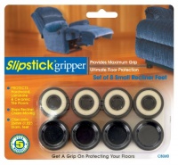 Slipstick CB260 Small Recliner Gripper, Black Slipstick CB260 Small Recliner Gripper, Black