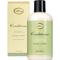 The Art of Shaving Rosemary Conditioner-8 oz.