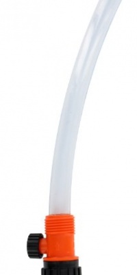 Valterra A01-0031VP Quick Fill with Shut-Off Valterra A01-0031VP Quick Fill with Shut-Off