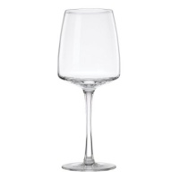 Dansk Classic Fjord White Wine Glasses, Clear Dansk Classic Fjord White Wine Glasses, Clear