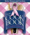 New Cook Book, Limited Edition Pink Plaid : For Breast Cancer Awareness (Better Homes & Gardens)