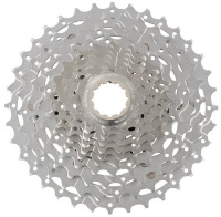 Shimano XT CS-M771 Bicycle Cassette (10-Speed) Shimano XT CS-M771 Bicycle Cassette (10-Speed)