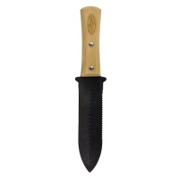 Sun Joe SJHH1901 Hori-Hori Garden Landscaping Digging Tool with Carbon Steel Blade and Sheath Sun Joe SJHH1901 Hori-Hori Garden Landscaping Digging Tool with Carbon Steel Blade and Sheath