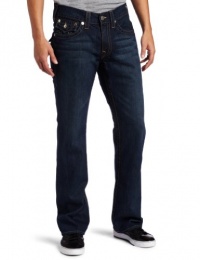 True Religion Men's Billy Boot Cut Jean True Religion Men's Billy Boot Cut Jean