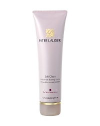 Luxurious creme foams up to gently clean, calm and soften skin. A pampering new sensation for dry skin. Luxurious creme foams into a moisture-rich lather to gently clean, calm and soften skin. Envelops you with a sense of total satisfaction. The Soft Clean collection provides gentle yet effective cleansing for dry skin. These innovative formulas help preserve skin's moisture barrier, as they add hydration and conditioners. A soothing botanical blend calms and softens. Dry skin has never felt so comfortable after cleansing. SOOTHING EXTRACTS:Passion Flower, Edelweiss. Luxurious creme foams up to gently clean, calm and soften skin. A pampering new sensation for dry skin. Luxurious creme foams into a moisture-rich lather to gently clean, calm and soften skin. Envelops you with a sense of total satisfaction. The Soft Clean collection provides gentle yet effective cleansing for dry skin. These innovative formulas help preserve skin's moisture barrier, as they add hydration and conditioners. A soothing botanical blend calms and softens. Dry skin has never felt so comfortable after cleansing. SOOTHING EXTRACTS:Passion Flower, Edelweiss.