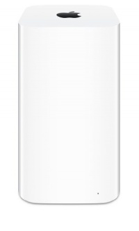 Apple AirPort Extreme Base Station (ME918LL/A) Apple AirPort Extreme Base Station (ME918LL/A)