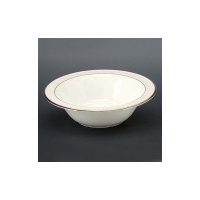 Noritake Silver Palace Round Vegetable Bowl Noritake Silver Palace Round Vegetable Bowl