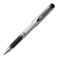 Uni-Ball Gel Impact Pens, Blue, box of 12 pens Uni-Ball Gel Impact Pens, Blue, box of 12 pens