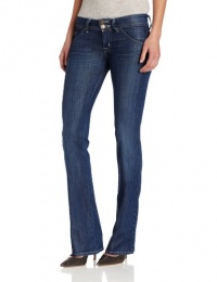 Hudson Women's Petite Signature Boot, Eden, 28 Hudson Women's Petite Signature Boot, Eden, 28