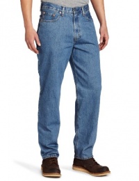 Levi's Men's 560 Big & Tall Comfort Fit Jean, Medium Stonewash, 48x32 Levi's Men's 560 Big & Tall Comfort Fit Jean, Medium Stonewash, 48x32
