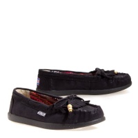 Skechers Women's Bobs World-Care Free Loafer Skechers Women's Bobs World-Care Free Loafer