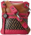 The Sak Pax Mini Cross-Body