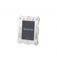 Waterford Wedding Heirloom 5x7 Picture Frame