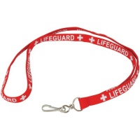 Water Gear Lifeguard Lanyard