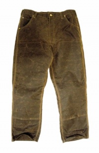 Irish Setter Men's Tyler Pant, Brown Canvas, 38 X 32 Irish Setter Men's Tyler Pant, Brown Canvas, 38 X 32